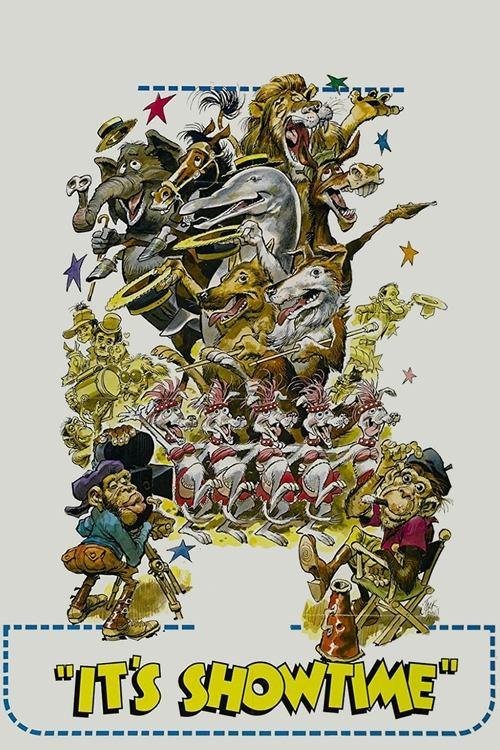 It's Showtime filmas online