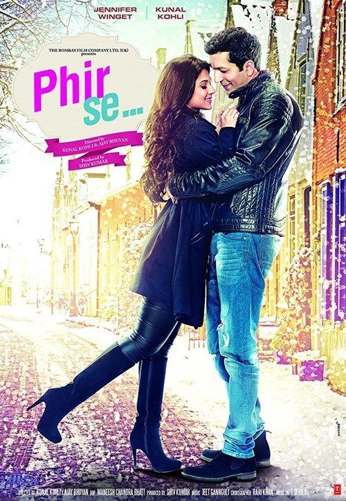 Phir Se filmas online