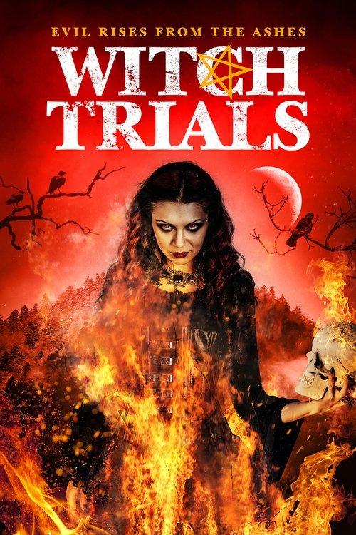 Witch Trials filmas online