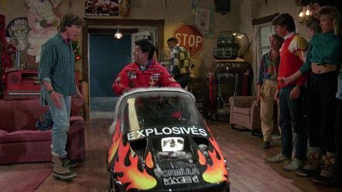 Ski Patrol filmas žiurėti online