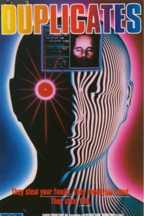 Duplicates filmas online