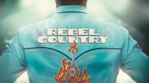 Rebel Country filmas žiurėti online