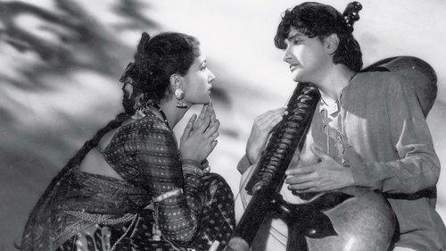 Baiju Bawra filmas žiurėti online