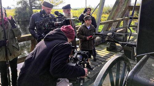 Effigy: Poison and the City filmas žiurėti online