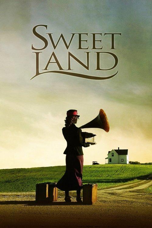 Sweet Land filmas online
