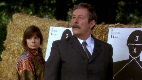 Wild Target filmas žiurėti online