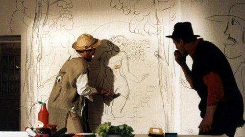 The Mills of Fate filmas žiurėti online