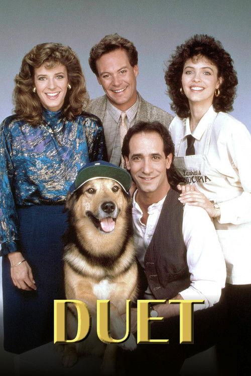 Duet filmas online