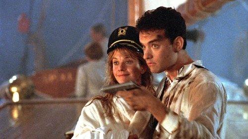 Džo prieš ugnikalnį filmas žiurėti online