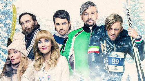 Padesátka filmas žiurėti online