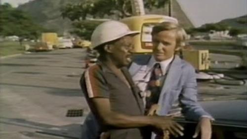 O Barão Otelo no Barato dos Bilhões filmas žiurėti online