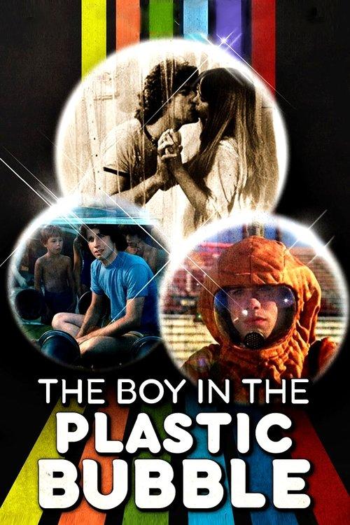The Boy in the Plastic Bubble filmas online