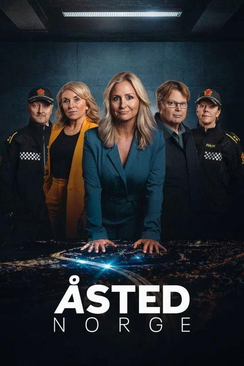 Åsted Norge filmas online