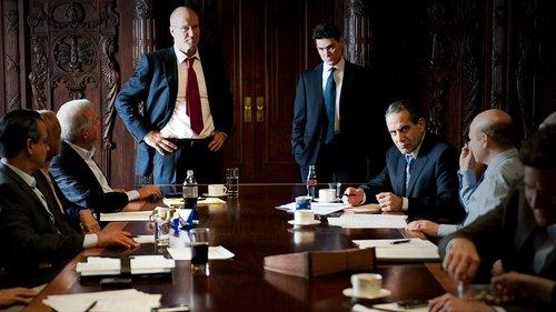 Too Big to Fail filmas žiurėti online