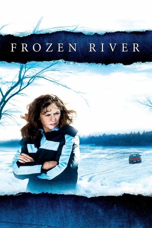 Frozen River filmas online