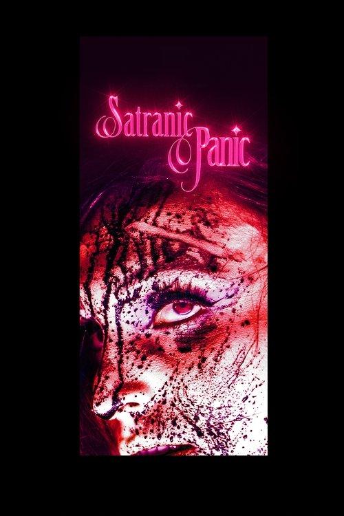 Satranic Panic filmas online