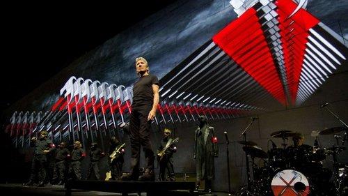 Roger Waters: The Wall filmas žiurėti online