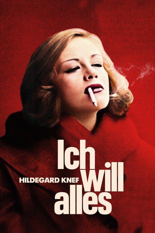 Ich will alles. Hildegard Knef filmas online