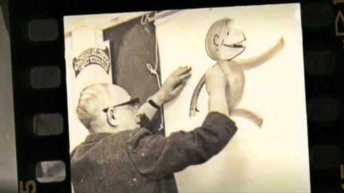 Monkey Business: The Adventures of Curious George's Creators filmas žiurėti online