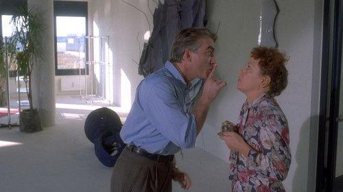 Over My Dead Body filmas žiurėti online