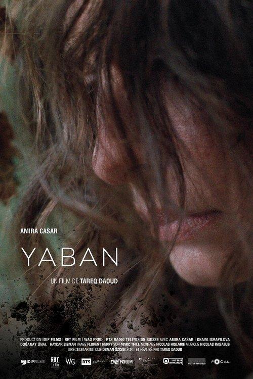 Yaban filmas online