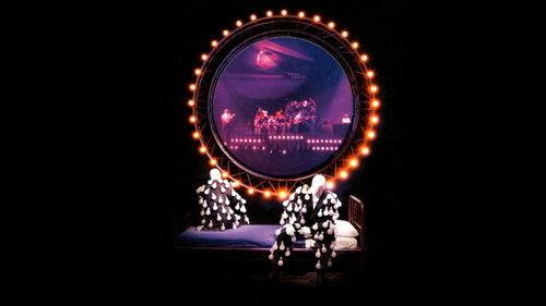 Pink Floyd: Delicate Sound of Thunder filmas žiurėti online