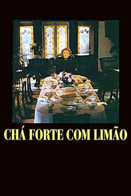 Chá Forte com Limão filmas online