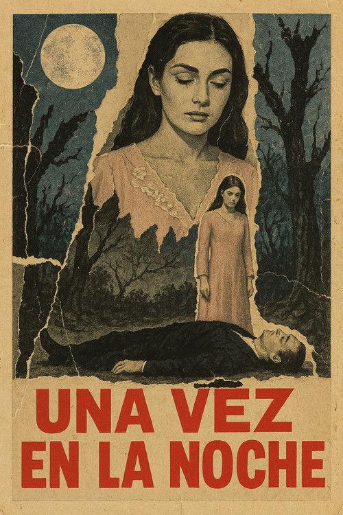 Once at Night filmas online