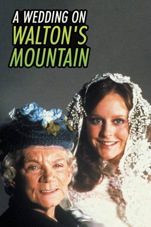 A Wedding on Waltons Mountain filmas online