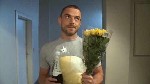 Alex and Leo filmas žiurėti online