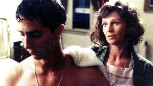 Miss Mary filmas žiurėti online