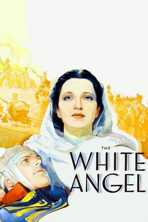 The White Angel filmas online