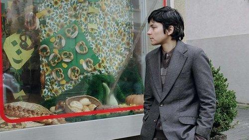 Unveiled filmas žiurėti online