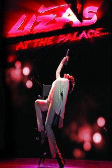 Liza Minnelli: Liza's at The Palace filmas online