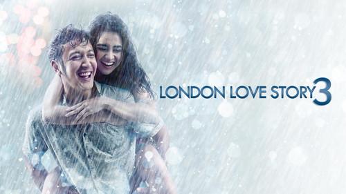 London Love Story 3 filmas žiurėti online