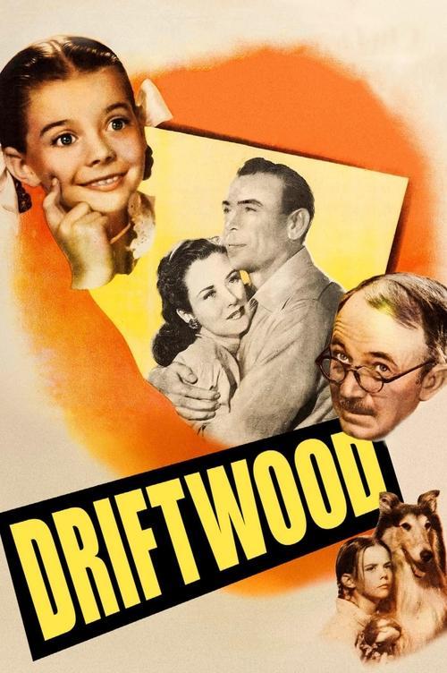 Driftwood filmas online