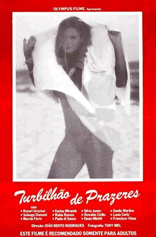 Whirlwind of Pleasures filmas online