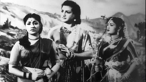 Sri Venkateswara Mahatmyam filmas žiurėti online