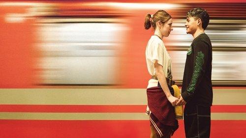 Déjame Estar Contigo filmas žiurėti online