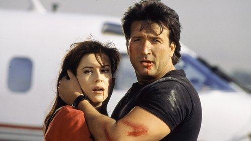 Deadly Outbreak filmas žiurėti online