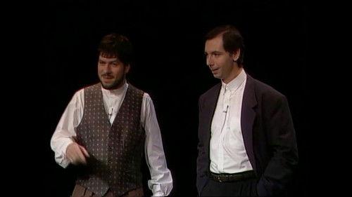 Chevallier et Laspalès au Théâtre des Nouveautés filmas žiurėti online