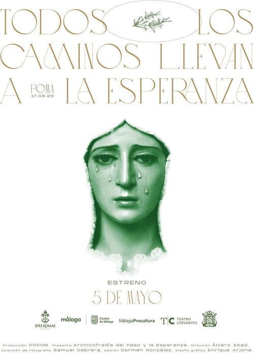 Todos los caminos llevan a la Esperanza filmas online