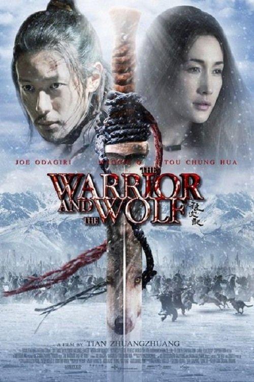 The Warrior and the Wolf filmas online