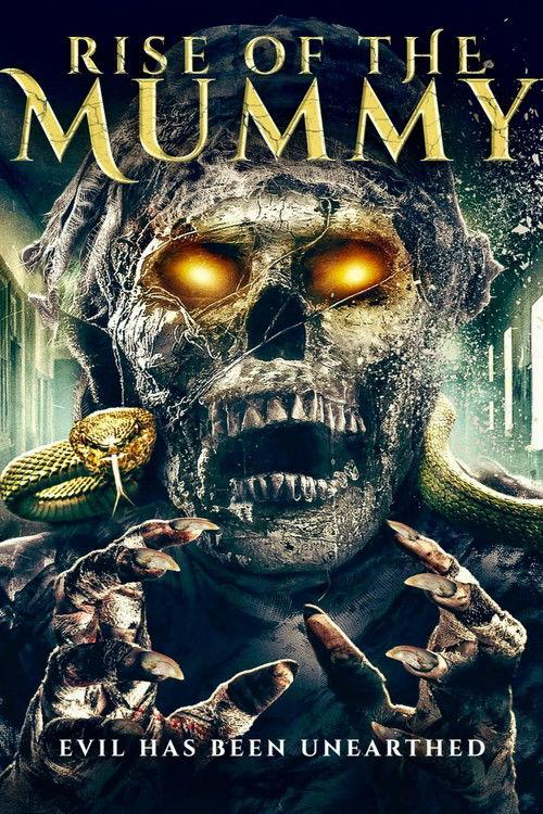 Rise of the Mummy filmas online