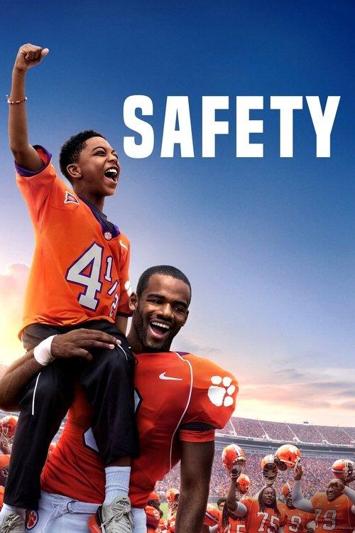 Safety filmas online