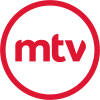 MTV studio logo