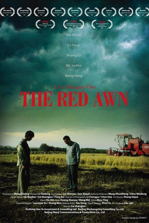 The Red Awn filmas online