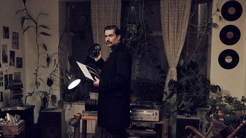 Numbness filmas žiurėti online