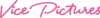 Vice Pictures studio logo