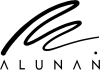 Alunan studio logo